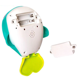 اسباب بازی نهنگ هولی تویز Hola Toys مدل 8101_اسباب بازی